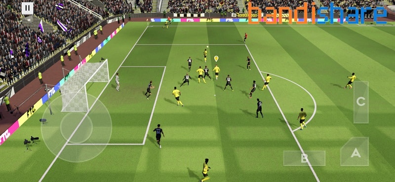 dream-league-soccer-2022-apk-mod-cho-android