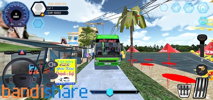 bus-simulator-vietnam-mod-free