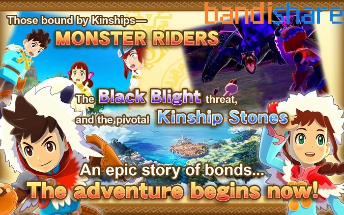 monster-hunter-stories-mod-apk