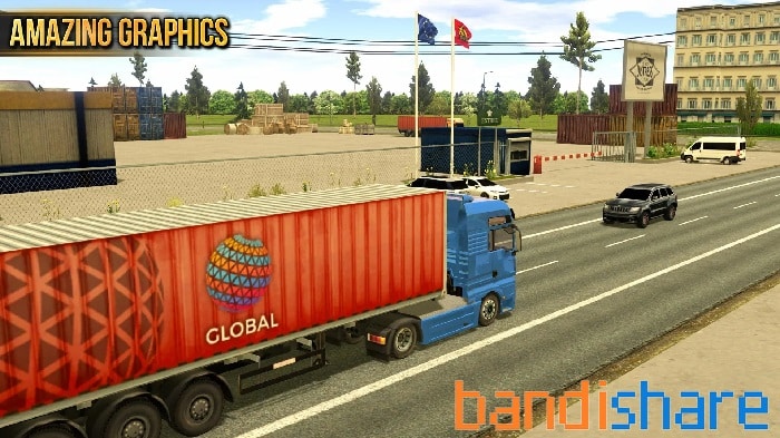 truck-simulator-europe-apk-mod