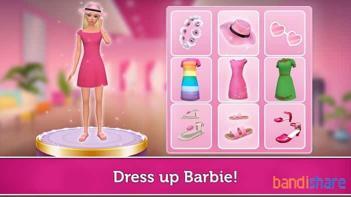 barbie-dreamhouse-adventures-mod-apk