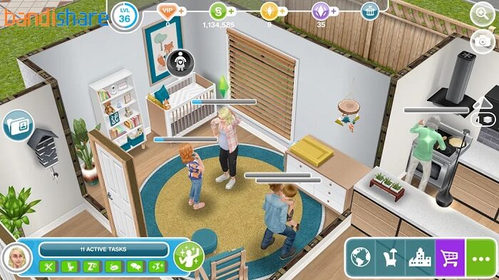 the-sims-freeplay-mod-vo-han-life-point
