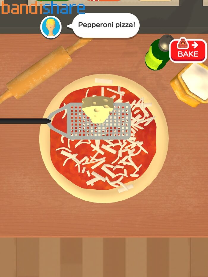 pizzaiolo-apk-mod