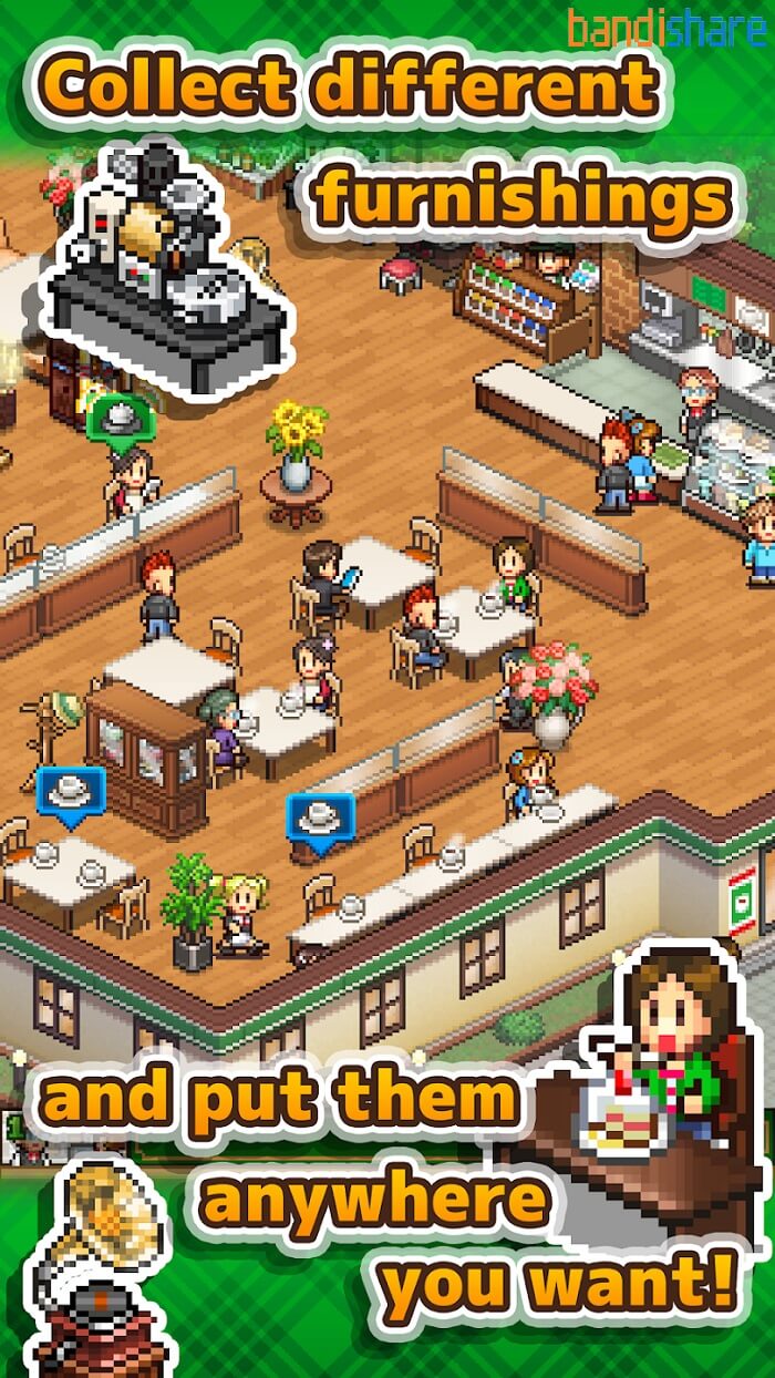 cafe-master-story-apk-mod