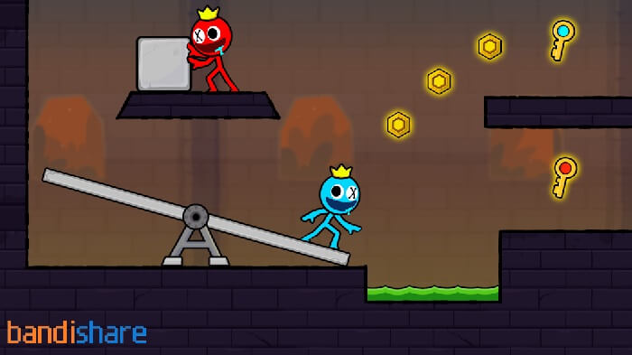 red-and-blue-stickman-2-mod-vo-han-tien