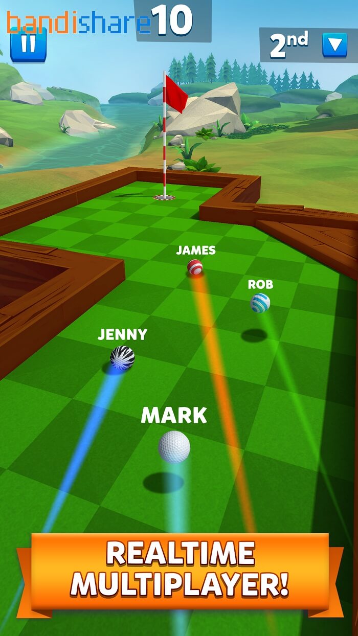 golf-battle-mod