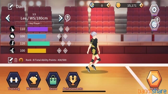 mod-the-spike-volleyball-apk-mien-phi