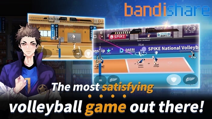 mod-the-spike-volleyball-story-apk