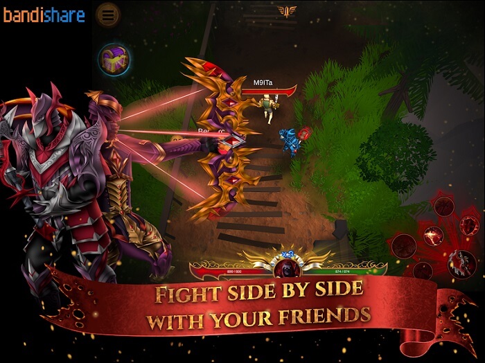 world-of-the-abyss-apk