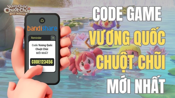code-vuong-quoc-chuot-chui