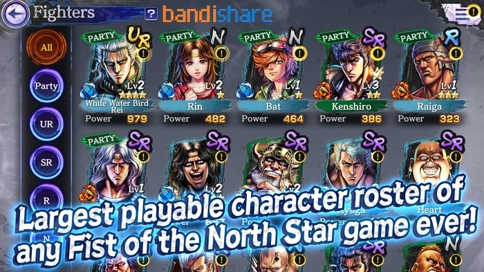 fist-of-the-north-star-mod-menu