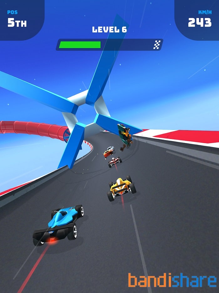 mod-race-master-3d-apk-cho-android