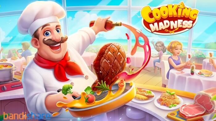 cooking-madness-mod