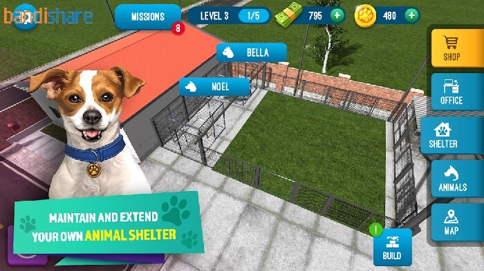 animal-shelter-simulator-mod