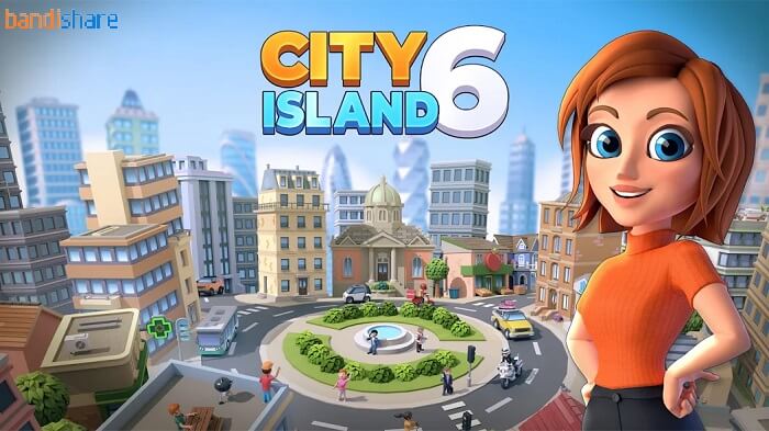 city-island-6-mod