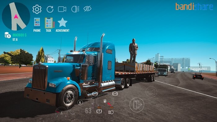 nextgen-truck-simulator-mod