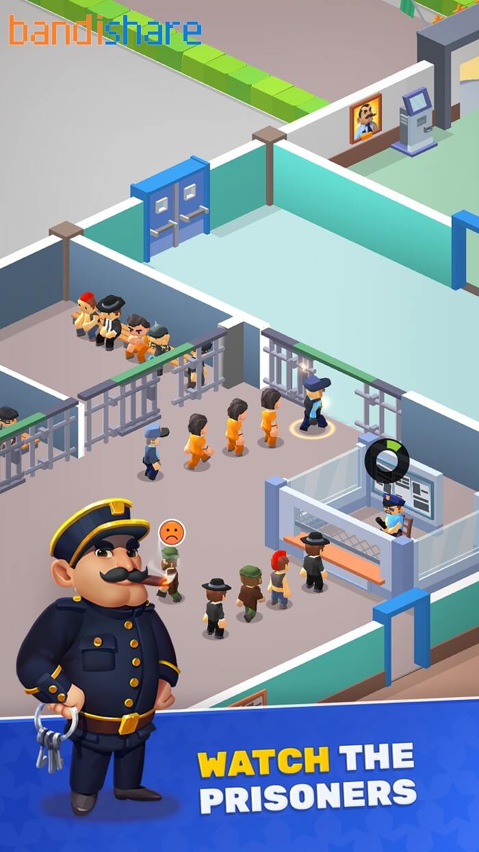 police-department-tycoon-mod-vo-han-kim-cuong