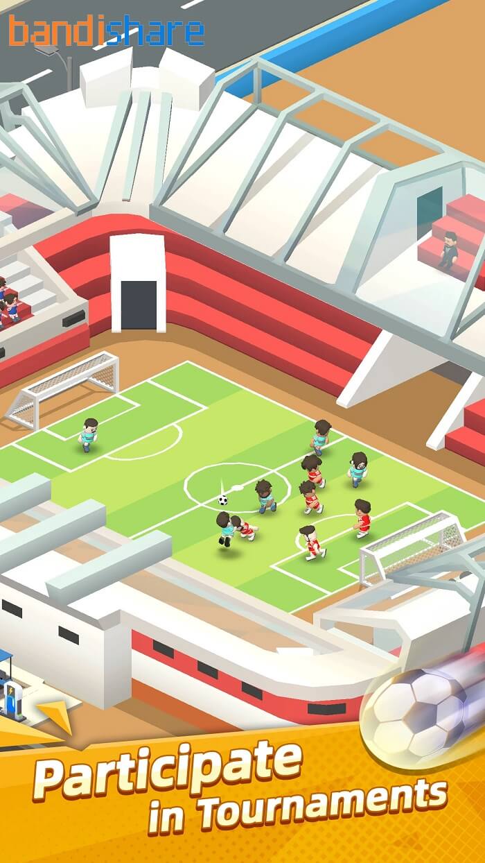 soccer-empire-the-dream-begins-mod-mua-sam-free