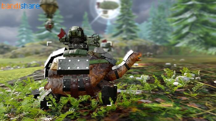 war-tortoise-2-mod