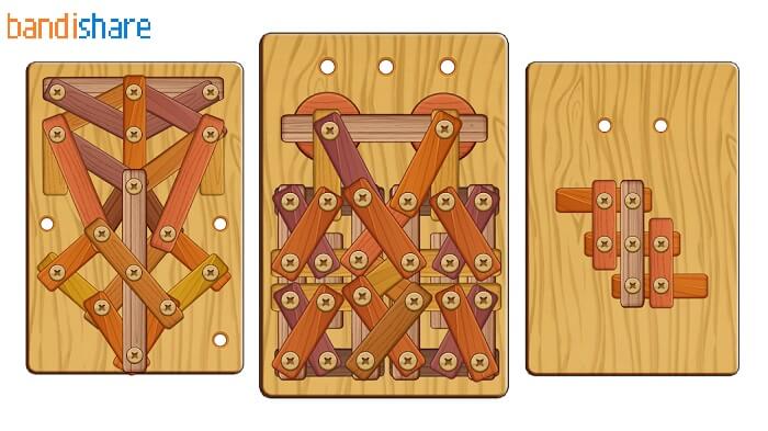 wood-nuts-bolts-puzzle-mod-tien-xu
