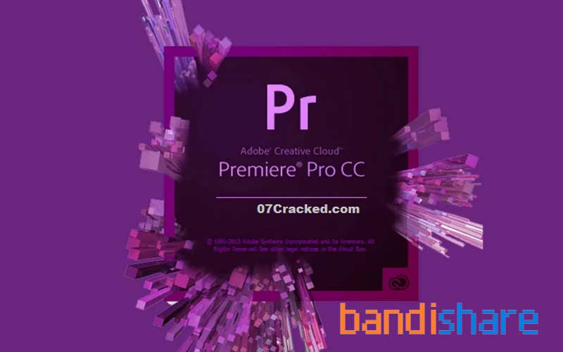 Adobe Premier Pro Купить