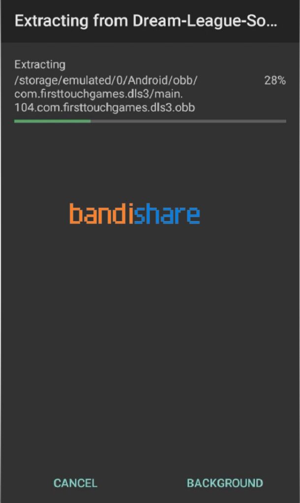 Tải DLS 2019 MOD (Vô Hạn Tiền/Vàng, Đội tuyển Việt Nam) 6.15 APK