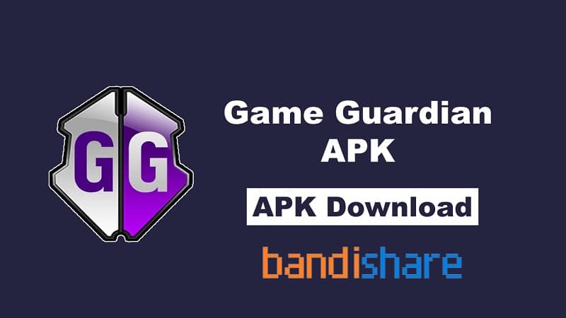 Tải GameGuardian 101.1 APK Root / Not Root cho Android Free