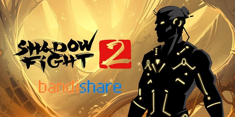 Shadow Fight 2 MOD (Vô Hạn Tiền, Max Level 999, Titan, VIP) 2.34.6 APK