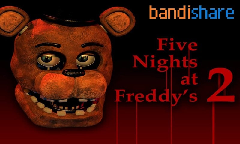 Tải Five Nights at Freddy’s APK + MOD Mở Khóa Tất Cả v2.0.5