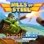 hills-of-steel-apk-mod-full-tien
