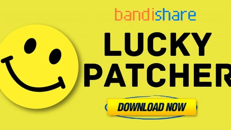 Tải Lucky Patcher v11.2.1 APK (Mới Nhất 2024) Android