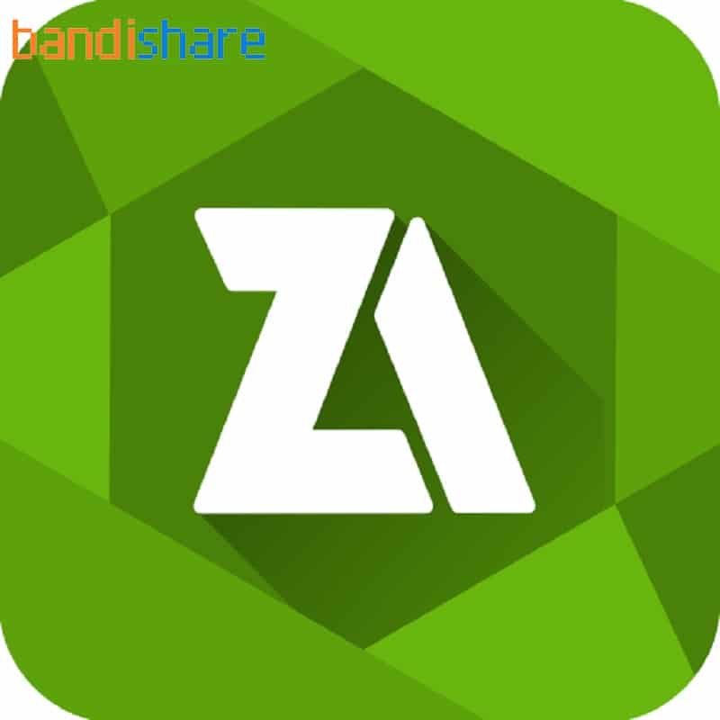 Tải Zarchiver Pro v1.0.5 APK + MOD (Mở khoá) Miễn Phí cho Android