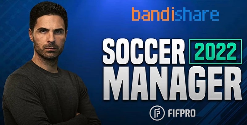 Tải Soccer Manager 2022 – Football 1.4.5 APK cho Android