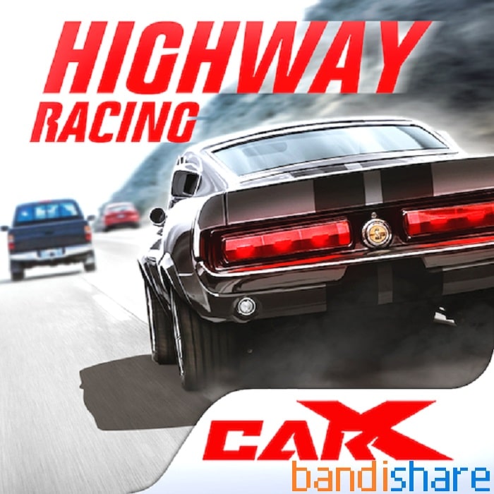 Tải CarX Highway Racing 1.75.2 MOD APK (Vô Hạn Tiền) cho Android