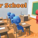 hyper-school