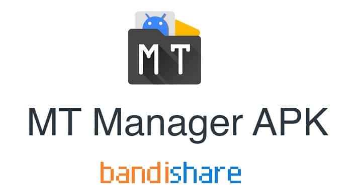Tải MT Manager 2.14.6 APK MOD (Mở Khóa VIP) Mới Nhất cho Android