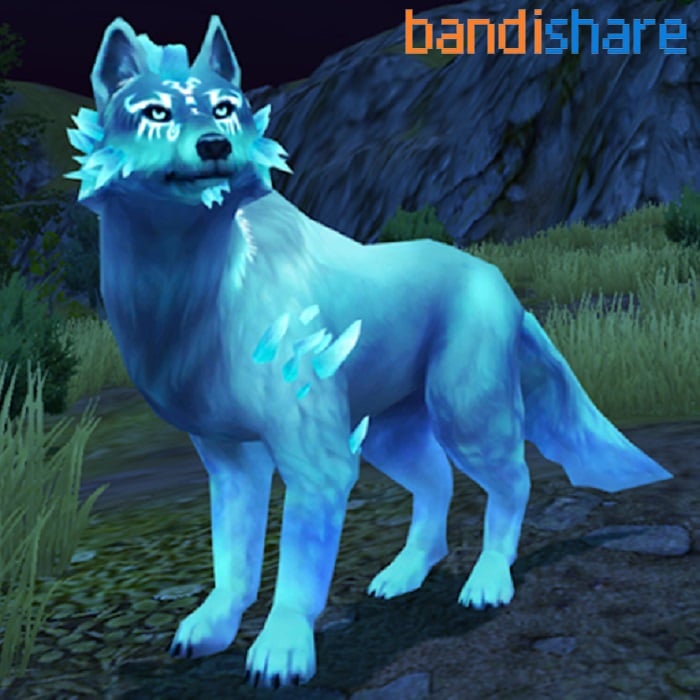 Wolf Tales MOD (Menu, Vô hạn thịt, Đá Quý, BP, VIP) 200313 APK