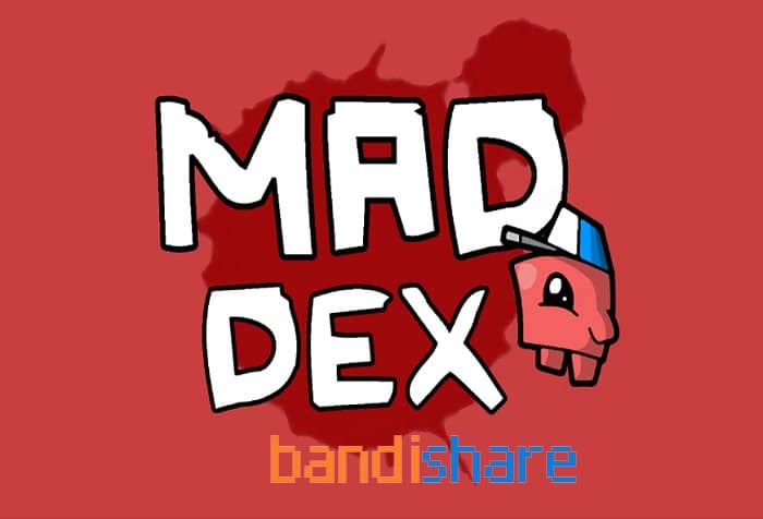 Tải Mad Dex APK MOD (Mở khóa tất cả cấp độ, Vô hạn đá quý) v1.4.7
