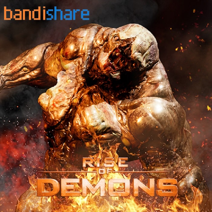 Tải Rise Of Demons: mobile FPS APK + MOD (Vô Hạn Tiền) v1.02