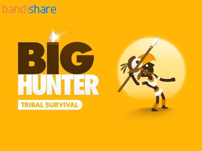 Tải Big Hunter MOD (Vô Hạn Tiền) v2.9.11 APK cho Android