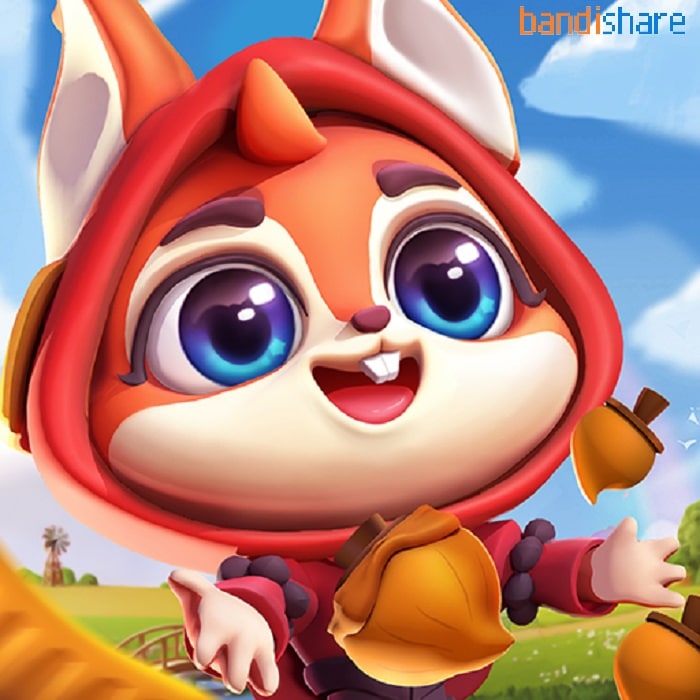 Tải Boom Merge MOD (Vô Hạn Tiền, Kim Cương, Tài Nguyên) 0.60.0 APK