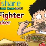 food-fighter-clicker-mod-menu