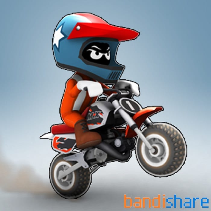 Mini Racing Adventures MOD (Vô Hạn Tiền, Mở Khóa, Mua Sắm) 1.28.4 APK