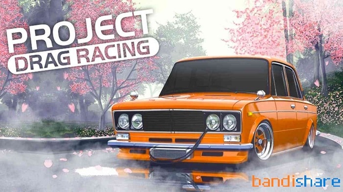 Tải Project Drag Racing MOD (Vô Hạn Tiền) 2.4.1 APK cho Android