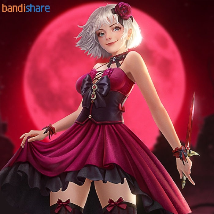 Tải Shadow Brides 1.0.41 APK + MOD (Menu, 1 Hit, Chống Chịu)