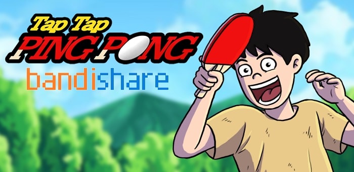 Tải Tap Tap Ping Pong MOD (Vô hạn tiền, Kim Cương, No Ads) 1.2.2 APK