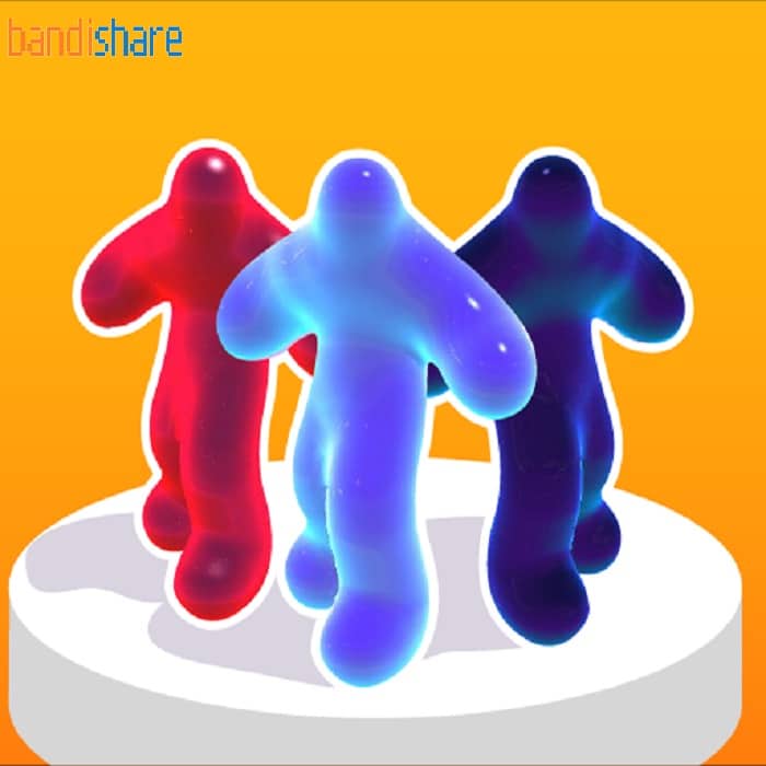 Tải Blob Runner 3D MOD (Vô Hạn Kim Cương, Không QC) 6.5.0 APK