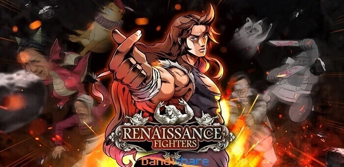 Tải Renaissance Fighters MOD (Vô Hạn Tiền) 1.13.1 APK cho Android