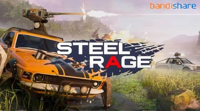 Tải Steel Rage MOD (Vô Hạn Đạn, Bắn Liên Tục) v0.183 APK cho Android