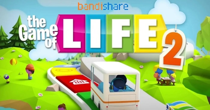 Tải The Game of Life 2 MOD (Mở Khóa) 0.5.1 APK cho Android